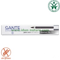 Eyeliner l�quido 03 Black Glamour SANTE